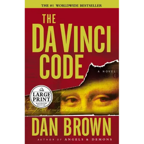 The Da Vinci Code