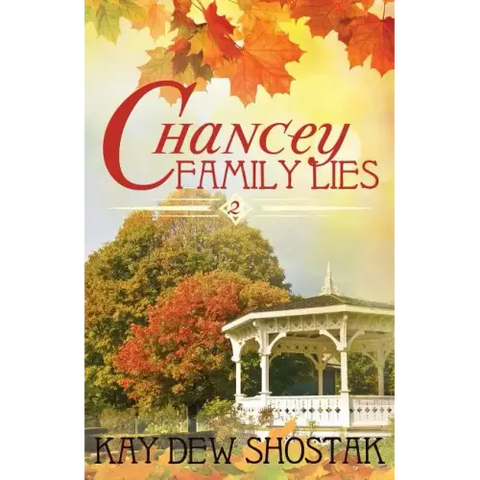 Chancey Family Lies