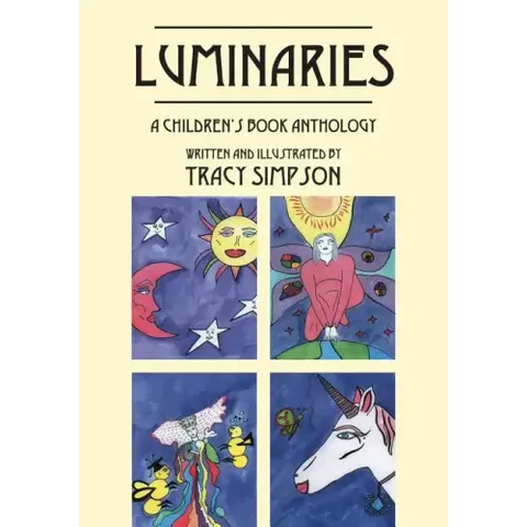 Luminaries: A Children's Book Anthology