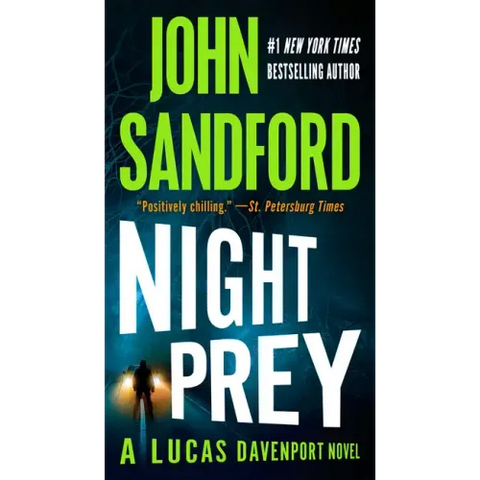 Night Prey