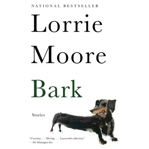 Bark: Stories