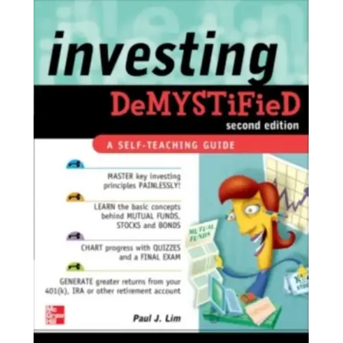 Investing Demystified, Second Edition