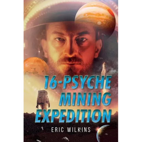 16-Psyche Mining Expedition