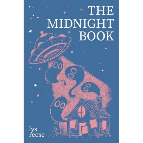 The Midnight Book