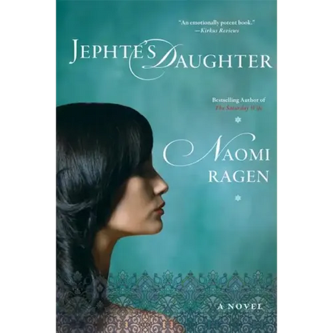 Jephte's Daughter