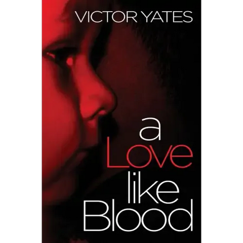 A Love Like Blood
