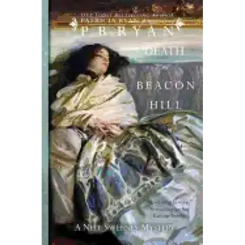 Death on Beacon Hill