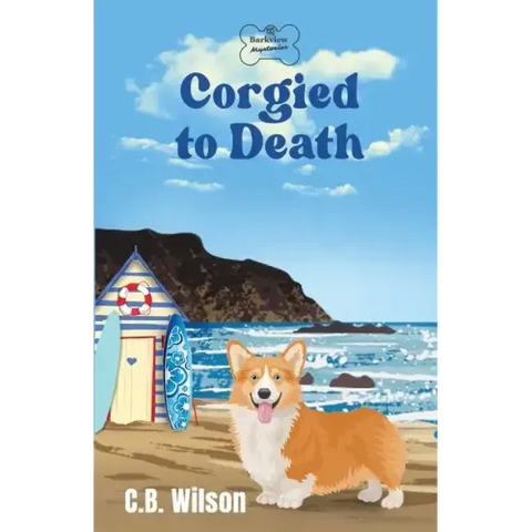 Corgied to Death