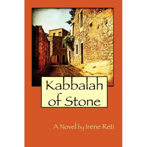 Kabbalah of Stone