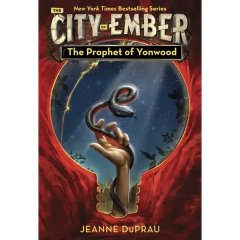 The Prophet of Yonwood