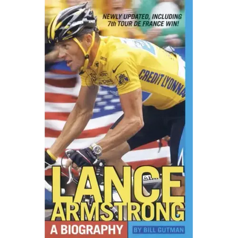 Lance Armstrong: A Biography