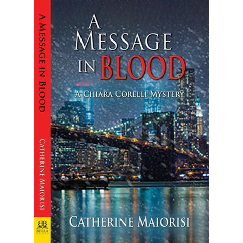 A Message in Blood