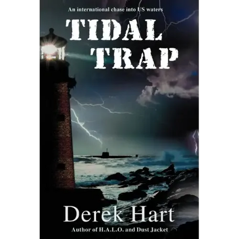 Tidal Trap