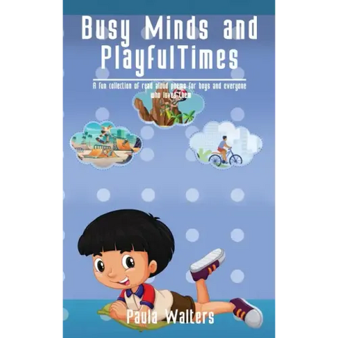 Busy Minds and Playful Times