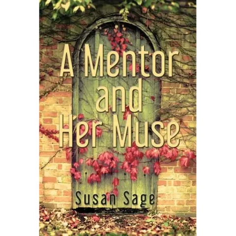 A Mentor and Her Muse