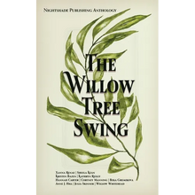 The Willow Tree Swing - Paperback