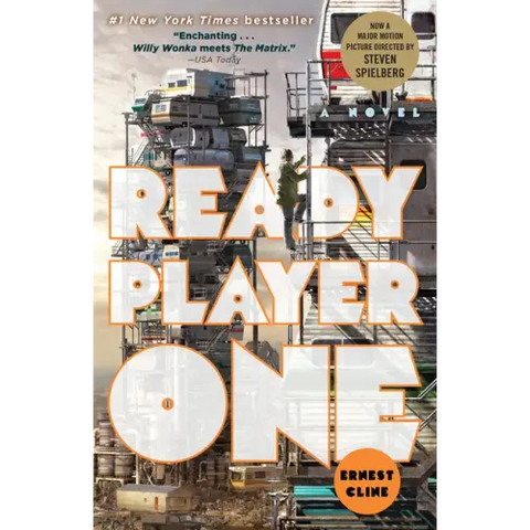 Ready Player One