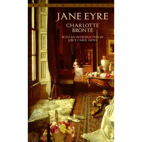 Jane Eyre