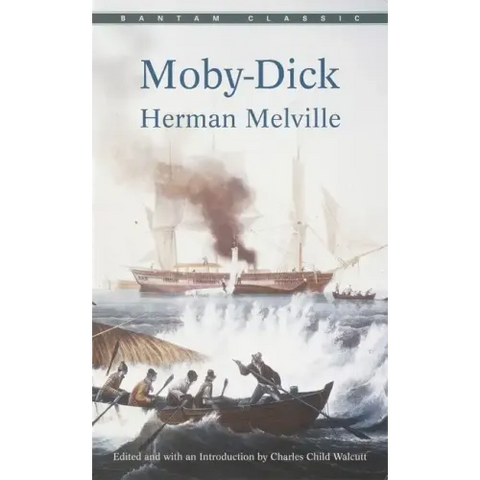 Moby-Dick