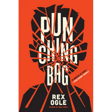 Punching Bag - Paperback