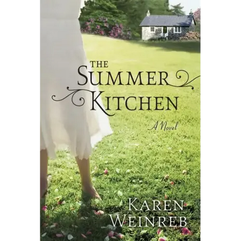 Summer Kitchen