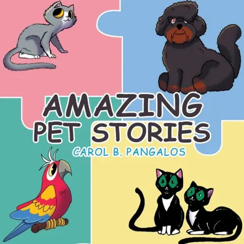 Amazing Pet Stories