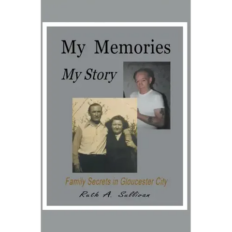 My Memories My Story