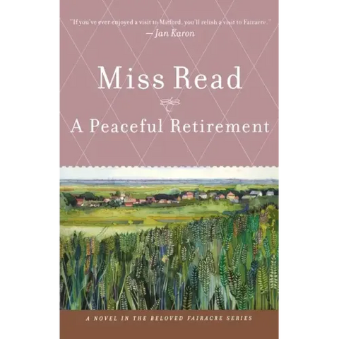 A Peaceful Retirement