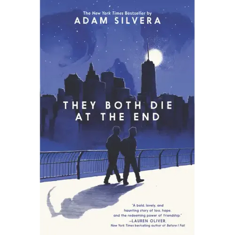 They Both Die at the End