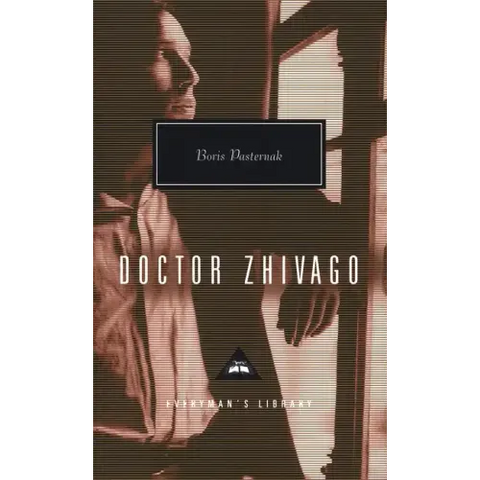Doctor Zhivago: Introdcution by John Bayley