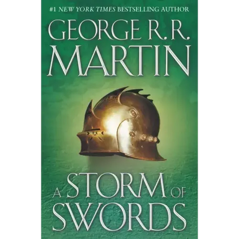 A Storm of Swords