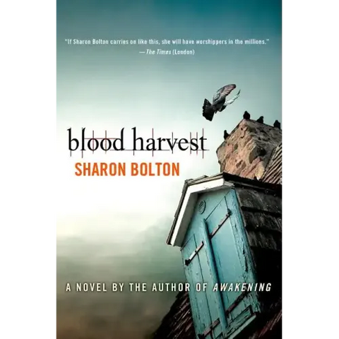 Blood Harvest