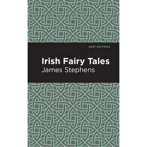 Irish Fairy Tales