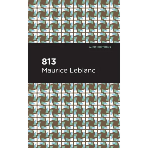 813: And Other Stories