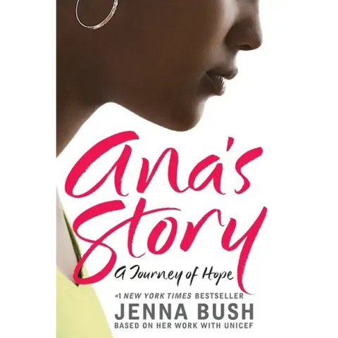 Ana's Story: A Journey of Hope