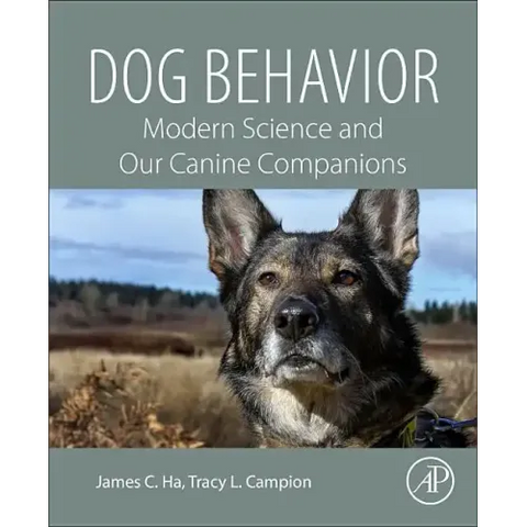 Dog Behavior: Modern Science and Our Canine Companions