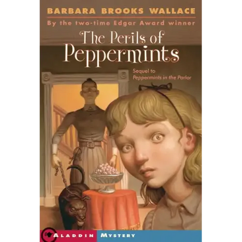 The Perils of Peppermints