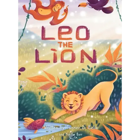 Leo the Lion