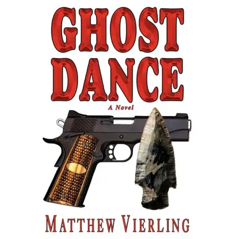 Ghost Dance