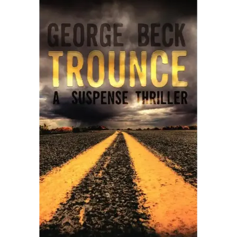 Trounce: A Suspense Thriller