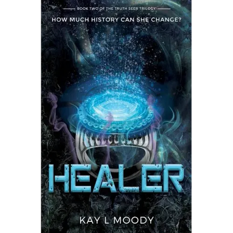 Healer