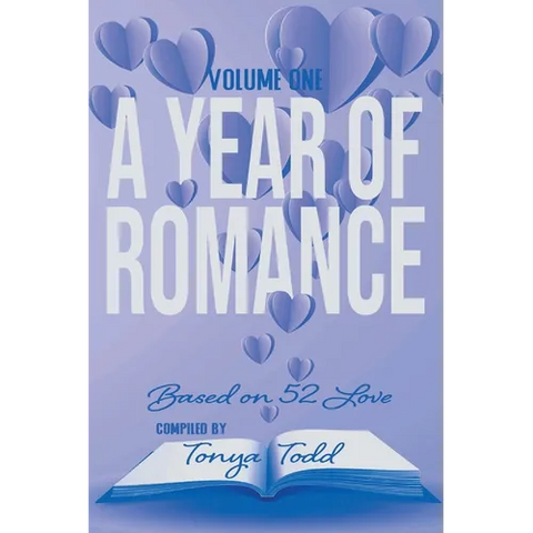 52 Love: Volume One