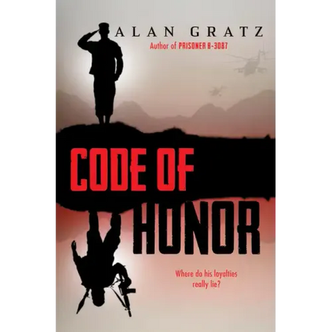 Code of Honor