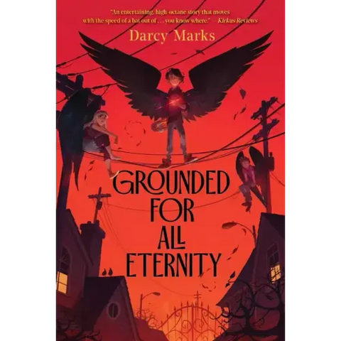 Grounded for All Eternity