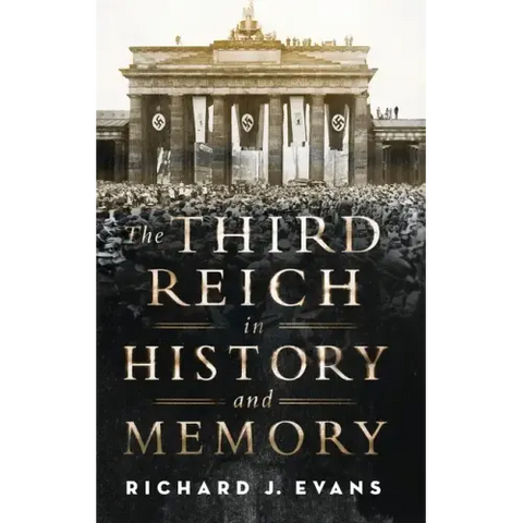 Third Reich in History and Memory
