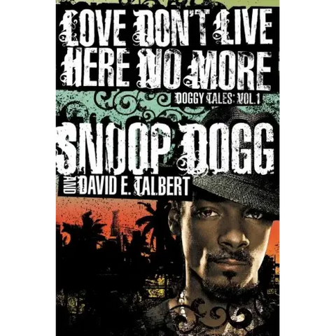 Love Dont Live Here No More