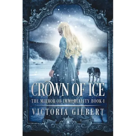 Crown of Ice
