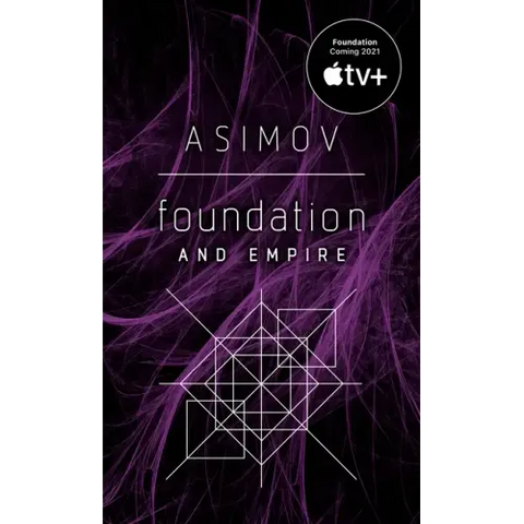 Foundation and Empire