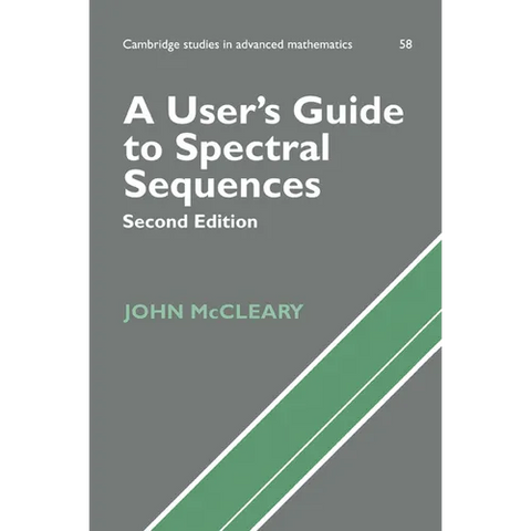 A User's Guide to Spectral Sequences