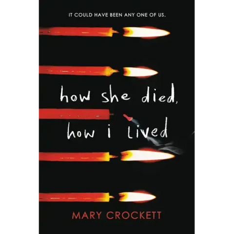 How She Died, How I Lived